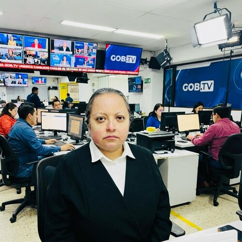 GOB.TV